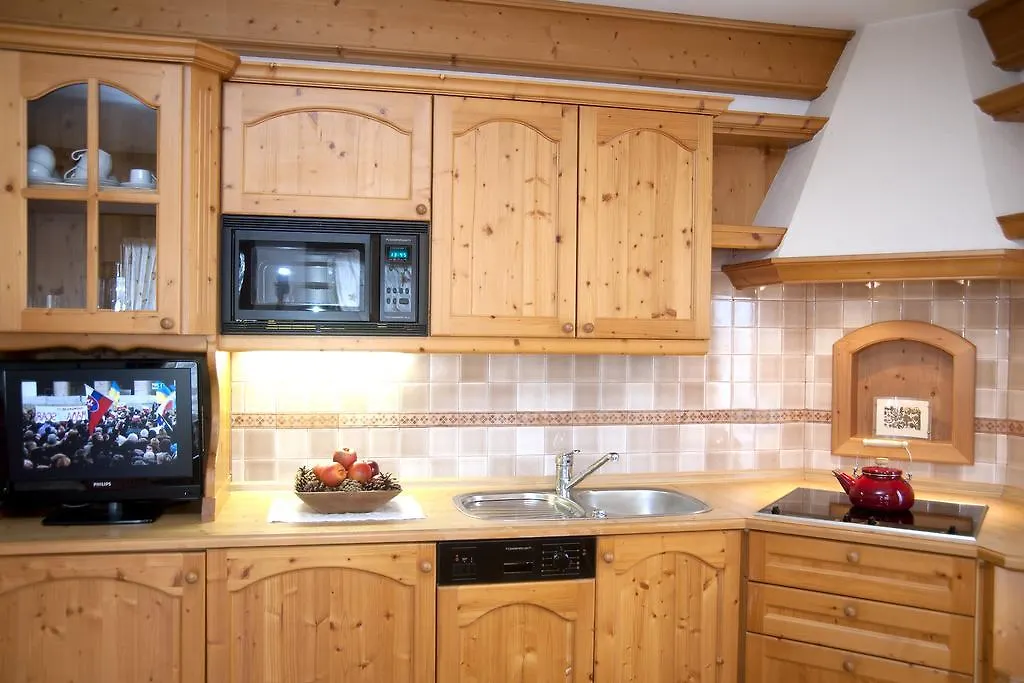 Residence Penie San Vito di Cadore 0*,  Italy