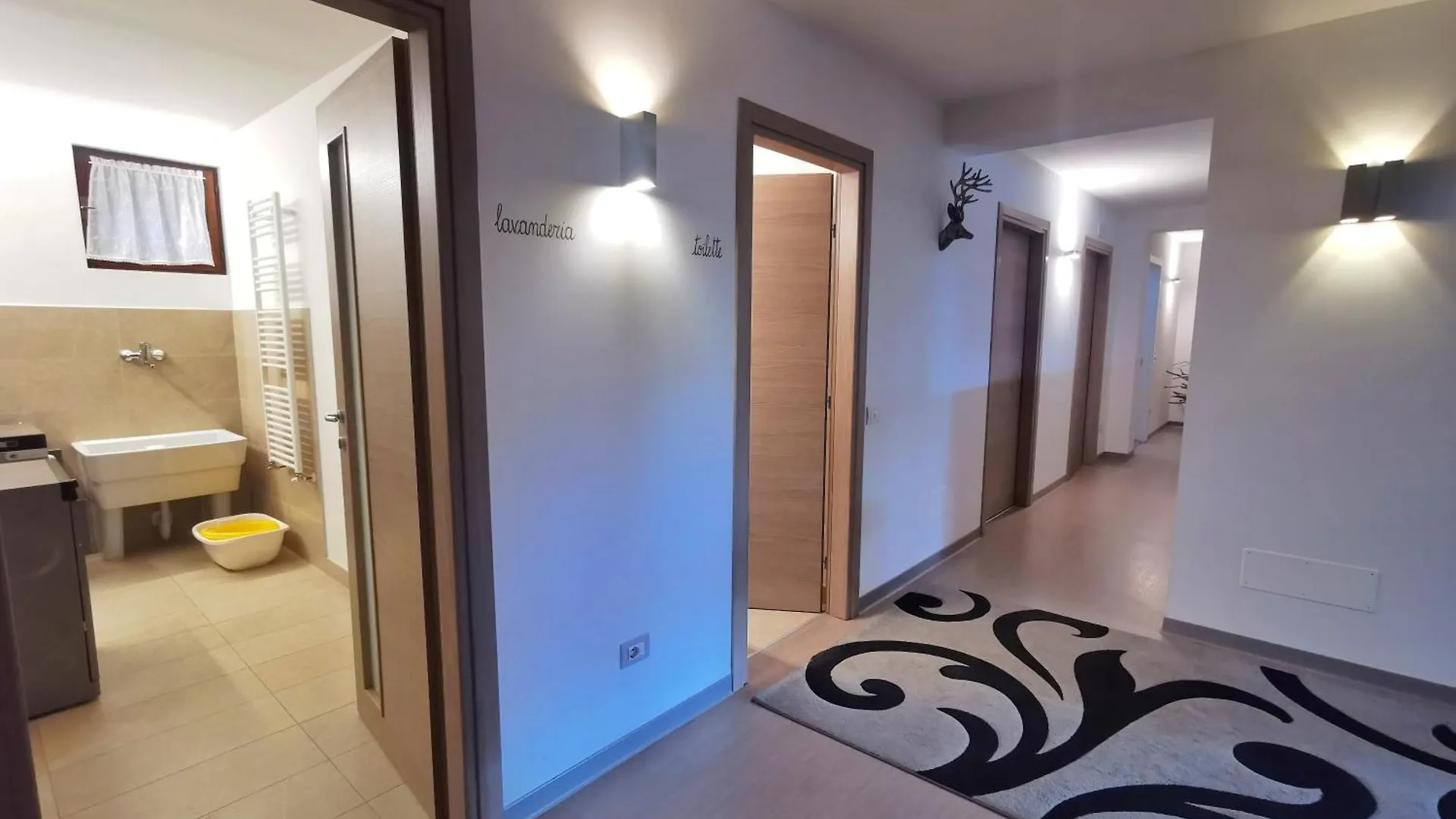 Residence Penie San Vito di Cadore