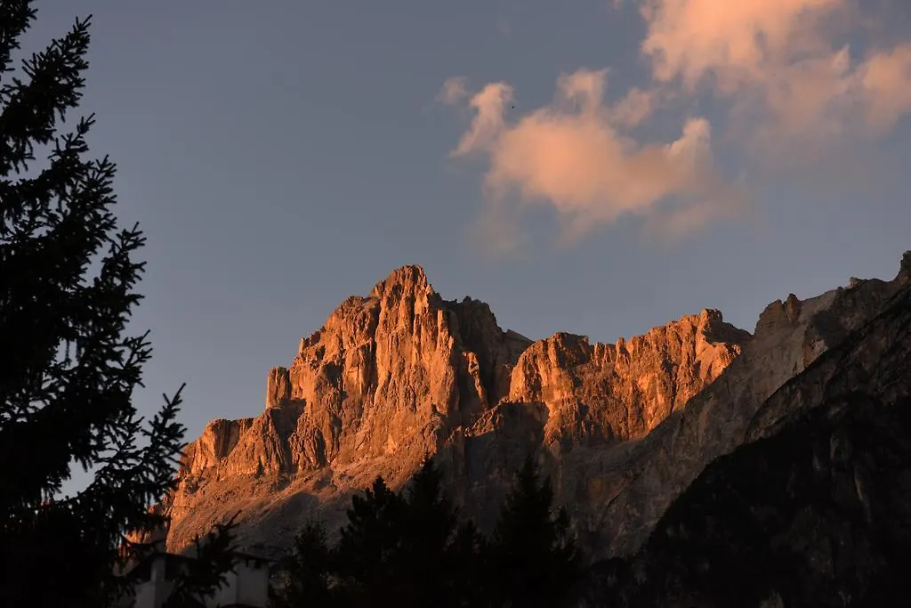 Residence Penie San Vito di Cadore Italy